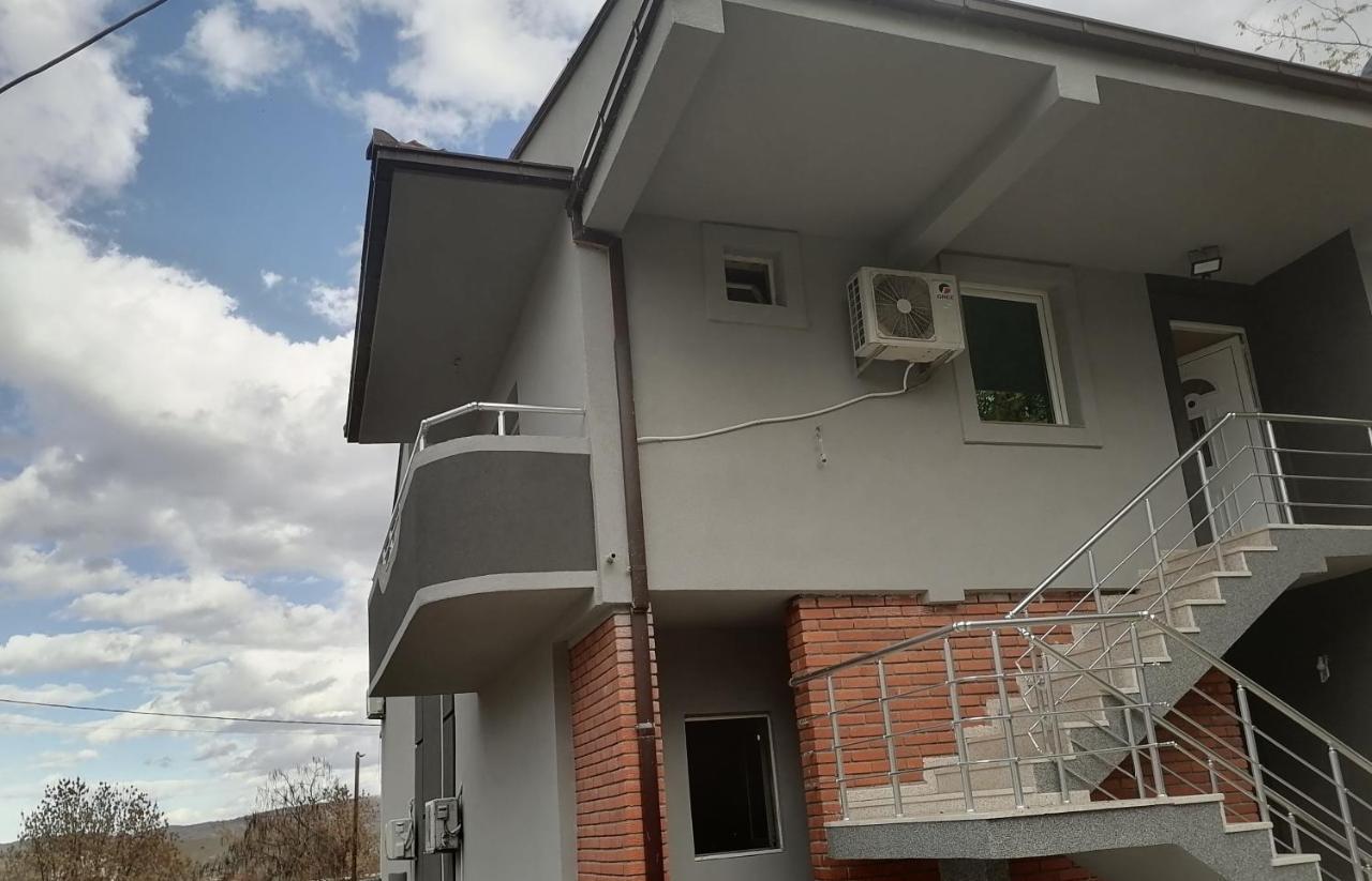 Hostel „Ж" Gradsko Exterior photo